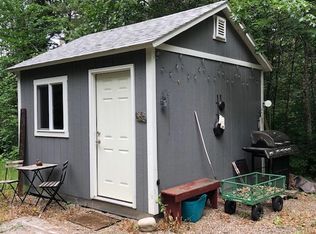 1900 Rivers Edge Trl SW, Backus, MN 56435