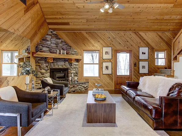 415 County Road 1661, Chico, TX 76431