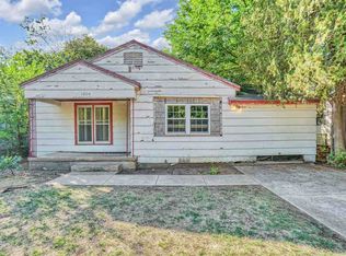 1804 NW Kingsbury Ave, Lawton, OK 73507