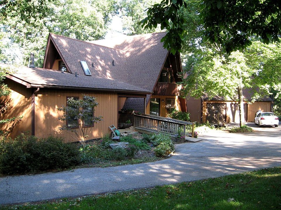 Gorgeous Exterior