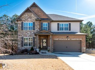 159 Rushing Creek Trl, Dallas, GA 30132