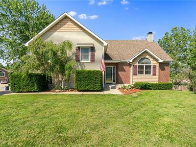 14700 Shamrock Way, Smithville, MO, 64089