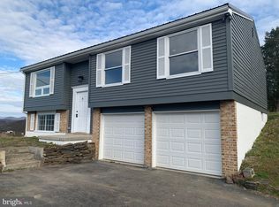 729 Ed Oats Rd, Keyser, WV 26726