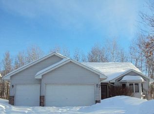 971 Territorial Rd NE, Blaine, MN 55434