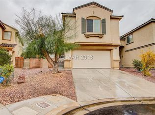 6503 Hamilton Grove Ave, Las Vegas, NV 89122