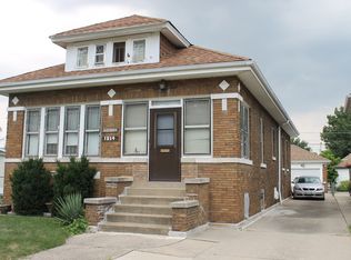 1814 High St, Blue Island, IL 60406
