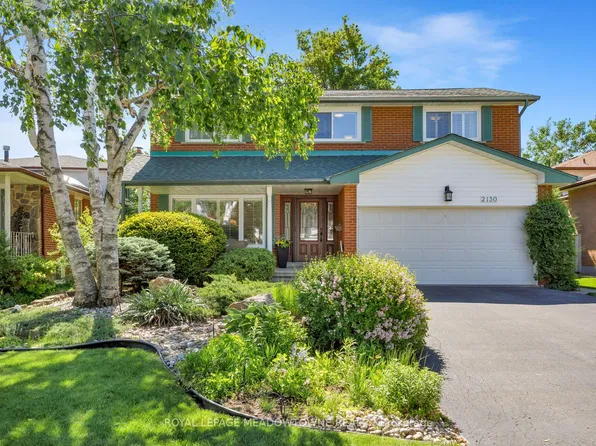 2130 Varency Dr, Mississauga, ON L5K 1C3