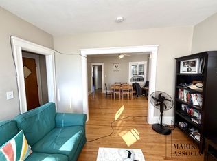 65 Craigie St #3, Somerville, MA 02143