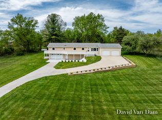 4877 N M 43 Hwy, Hastings, MI 49058