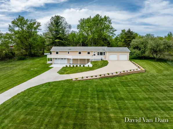 4877 N M 43 Hwy, Hastings, MI 49058