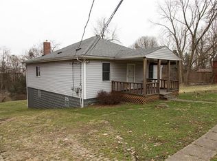 2411 Greensburg Pike, Pittsburgh, PA 15221