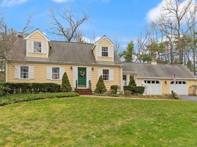 40 Summer St, North Easton, MA, 02356
