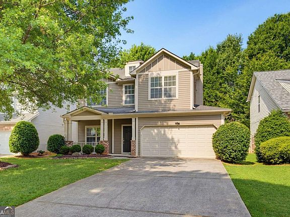 2nd image of 1378 Dukes Creek Dr NW