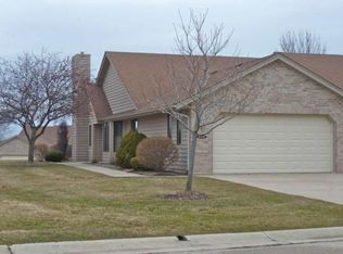 6240 Hilltop Dr, Mount Pleasant, WI 53406