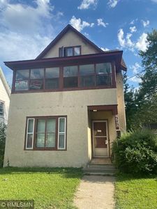 3523 42nd St E, Minneapolis, MN, 55406