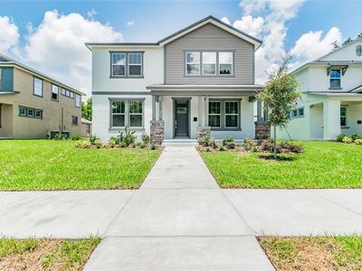 2215 Oregon St, Orlando, FL, 32803