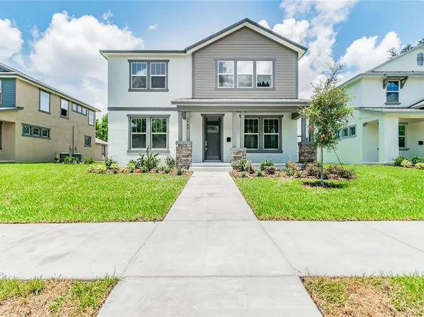 45 E NEW HAMPSHIRE STREET, ORLANDO, FL 32804