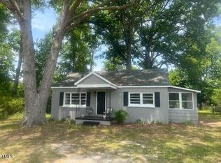 4214 Highway 158, Roanoke Rapids, NC 27870