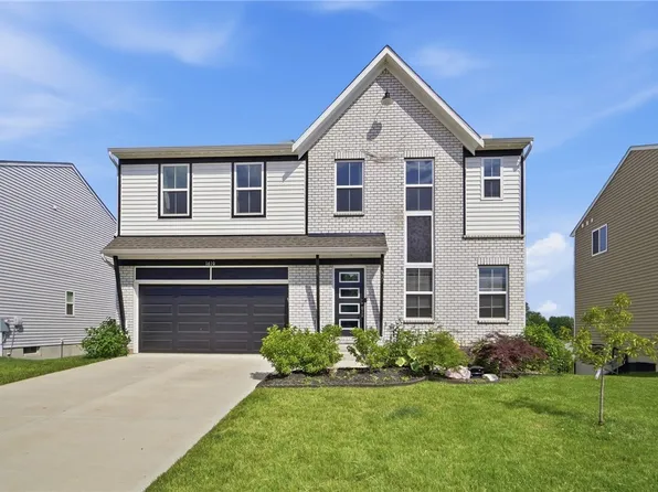 1610 Arden Bnd, Fairborn, OH 45324