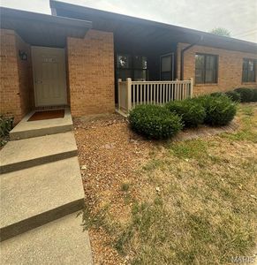 1314 Pine St APT 2, Highland, IL, 62249