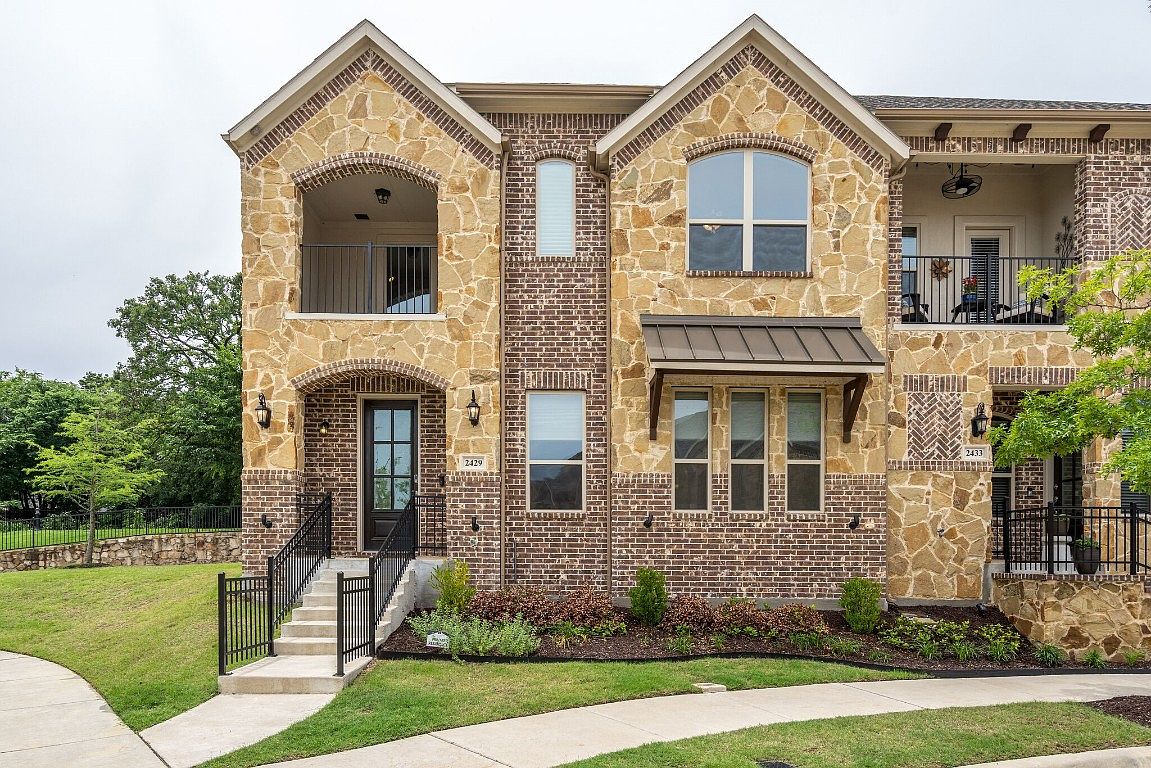 2429 Gramercy Park Dr, Flower Mound, TX 75028 Zillow