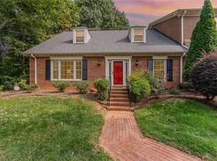 530 Lindley Rd, Greensboro, NC 27410