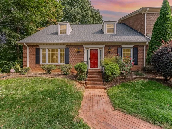 530 Lindley Rd, Greensboro, NC 27410