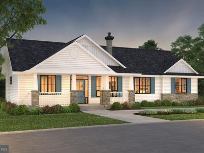 4200 Muddy Creek Rd, Harwood, MD, 20776