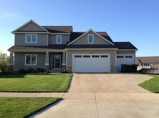 1980 Pavilion Dr SW, Byron Center, MI 49315