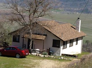 29100 Peregrine Pl, Tehachapi, CA 93561