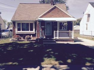 438 81st St, Niagara Falls, NY