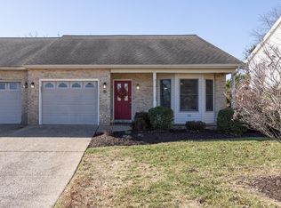 324 Diana Ct, Harrisonburg, VA 22801