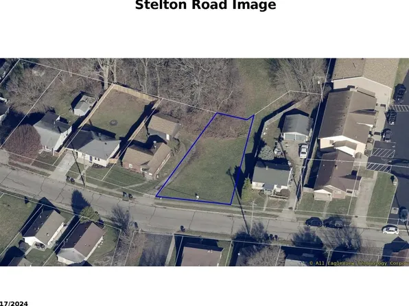 0 Stelton Rd, Xenia, OH 45385