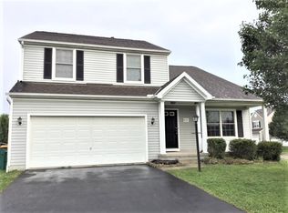8131 Willow Brook Csg Dr, Blacklick, OH 43004