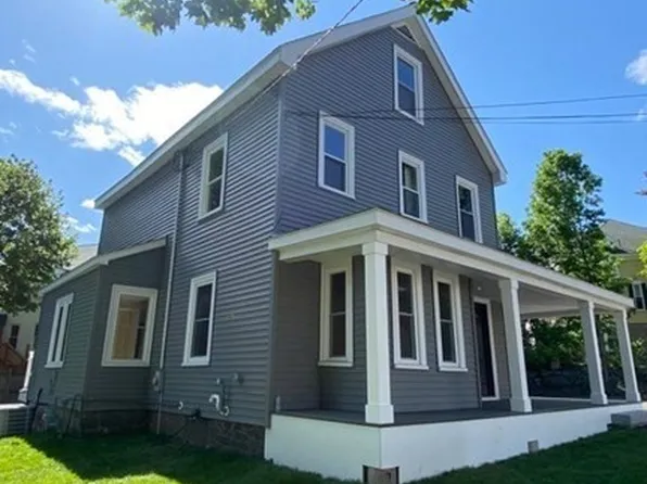 38 Acton St, Maynard, MA 01754