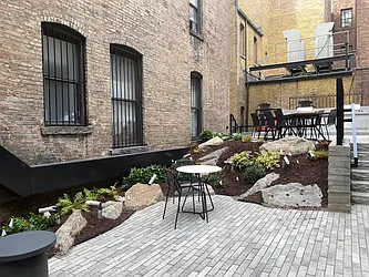 Rented by Tourma Realty LLC