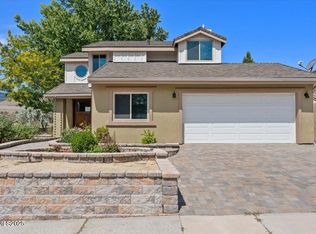 4710 Yukon Ct, Carson City, NV