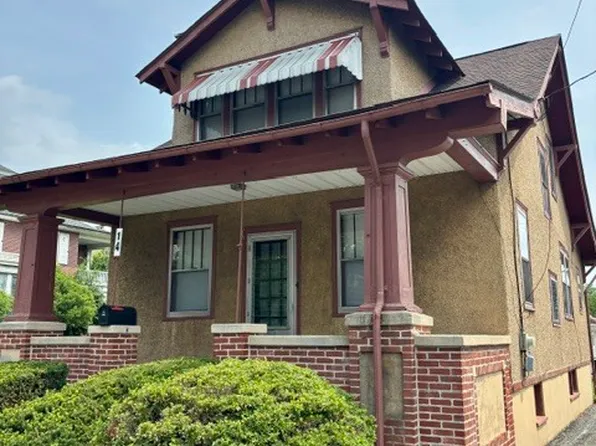 14 N Monroe St, Boyertown, PA 19512