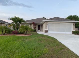 112 Albatross Rd, Rotonda West, FL 33947