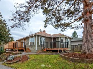 4903 SW Hudson St, Seattle, WA 98116