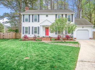 717 Hempstead Ct, Chesapeake, VA 23322