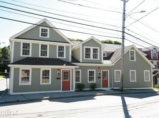 1018 Chestnut St, Newton, MA 02464