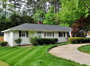 509 Northwood Dr, Raleigh, NC 27609