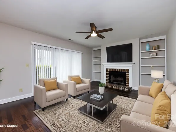768 Marsh Rd APT 3, Charlotte, NC 28209