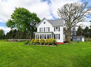 6059 Portage Rd, Deforest, WI 53532
