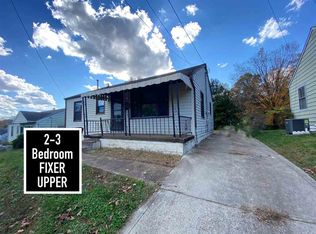 4718 Blackburn Ave, Ashland, KY 41101