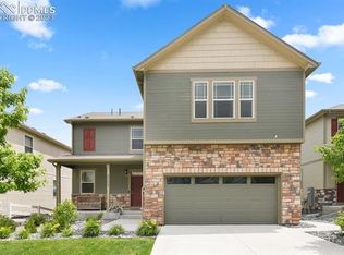 5752 Echo Park Cir, Castle Rock, CO 80104