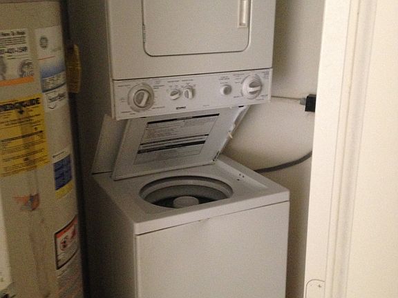 2nd image of 2522 W Palo Verde Dr APT A