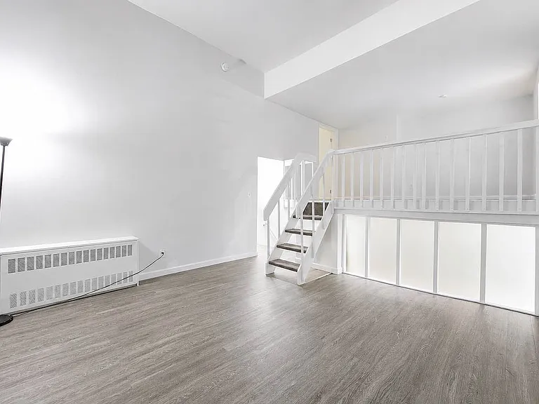 88 Fulton St #216 — Photo 11