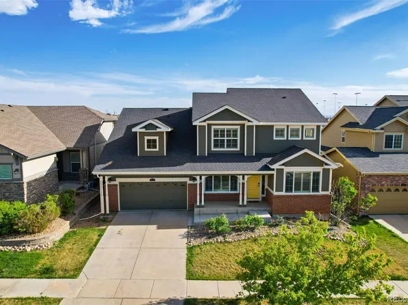 17622 E 98th Way, Commerce City, CO 80022